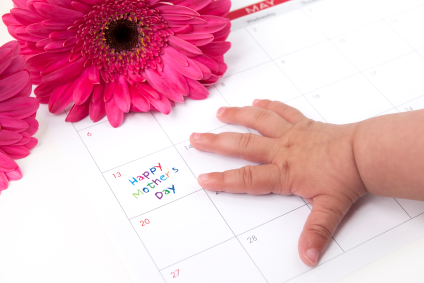 Mother's Day Countdown: For All of the "Mothers" in Your Life